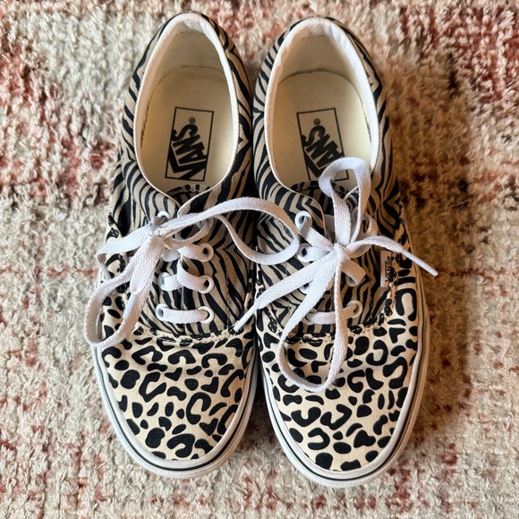 Vans | Era 'Safari Multi' - Picture 3 of 7